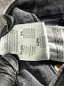 Mother Black Jeans Size 27 waist - photo 8
