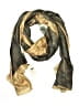 Assorted Brands Gray Scarf One size - photo 1