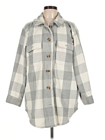 Old Navy Coat (view 1)