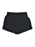 Brooks Color Block Black Athletic Shorts Size S - photo 2
