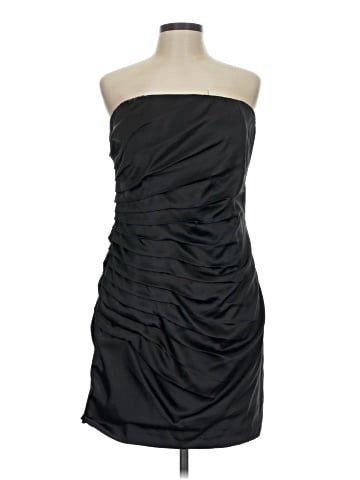 Express Cocktail Dress (view 1)