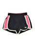 Brooks Color Block Black Athletic Shorts Size S - photo 1