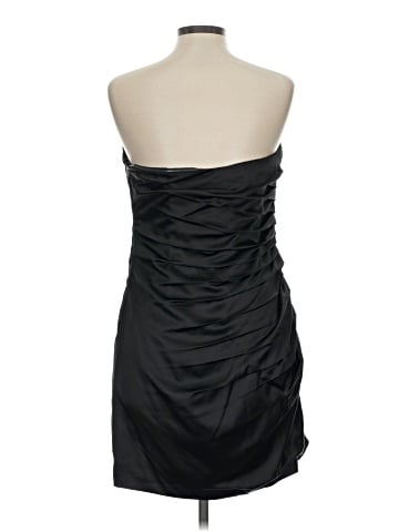 Express Cocktail Dress (view 2)