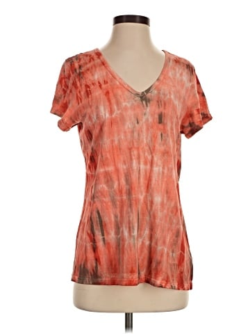 Glima Short Sleeve T-Shirt (view 1)