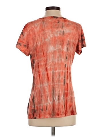 Glima Short Sleeve T-Shirt (view 2)