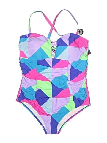 Torrid One Piece Swimsuit (view 1)