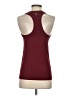Athleta 100% Nylon Burgundy Active Tank Size S - photo 2