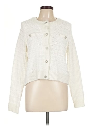 MNG Cardigan (view 1)