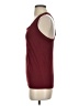 Athleta 100% Nylon Burgundy Active Tank Size S - photo 5