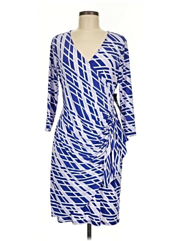 New York & Company Casual Dress (view 1)