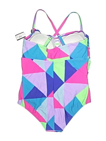 Torrid One Piece Swimsuit (view 2)