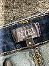 NYDJ 100% Cotton Blue Jeans Size 8 - photo 7