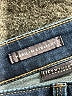 NYDJ 100% Cotton Blue Jeans Size 8 - photo 9