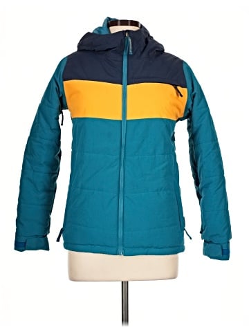 Burton Snow Jacket (view 1)