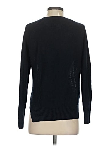 Timing Pullover Sweater (view 2)