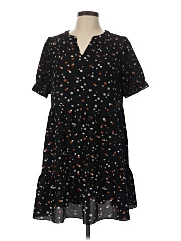 AGB Casual Dress (view 1)