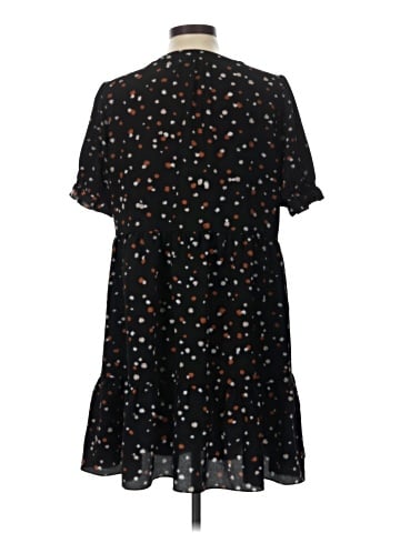 AGB Casual Dress (view 2)