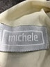Michele Ivory Blazer Size 10 - photo 3