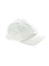 Lululemon Athletica White Baseball Cap Size Sm - Med - photo 1