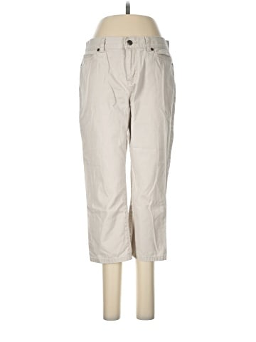 Lauren Jeans Co. Khakis (view 1)