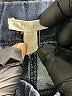 Eileen Fisher Blue Jeans Size L - photo 4