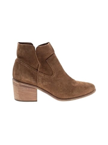 BP. Ankle Boots (view 1)