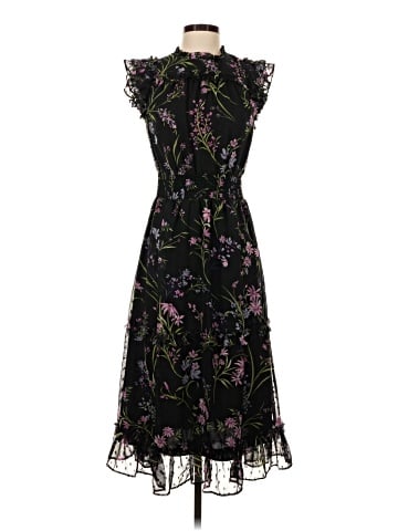 CeCe Cocktail Dress (view 1)