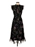 CeCe 100% Polyester Black Cocktail Dress Size S - photo 1