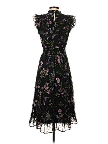CeCe Cocktail Dress (view 2)