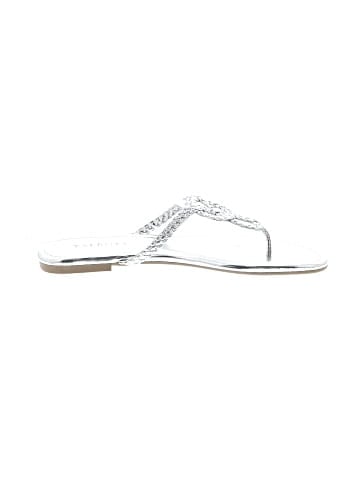 Talbots Flip Flops (view 1)
