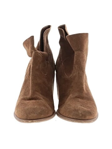 BP. Ankle Boots (view 2)