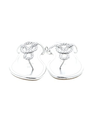 Talbots Flip Flops (view 2)