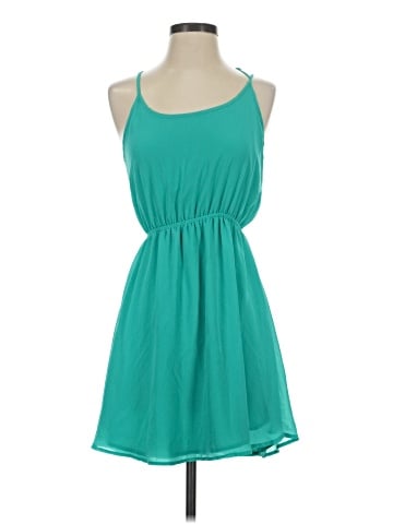 Falls Creek Sleeveless T-Shirt (view 1)