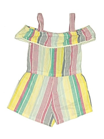 Nanette Romper (view 2)