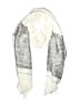 Unbranded Ivory Scarf One size - photo 1