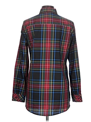 Orvis Long Sleeve Button-Down Shirt (view 2)