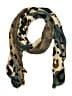 Unbranded Camo Teal Scarf One size - photo 1