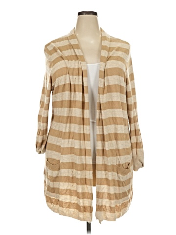 Faded Glory Cardigan (view 1)