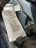 Madewell Blue Jeans Size 29 waist - photo 8
