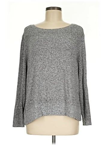 La Cera Pullover Sweater (view 1)