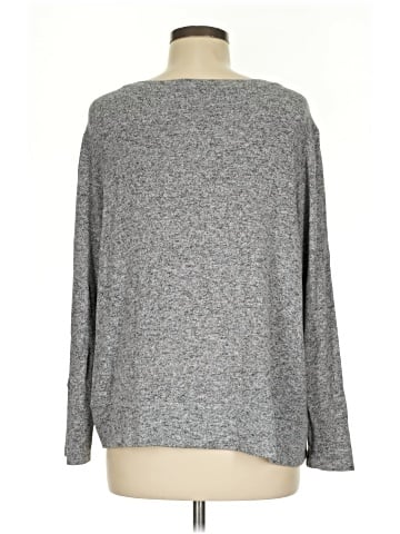 La Cera Pullover Sweater (view 2)
