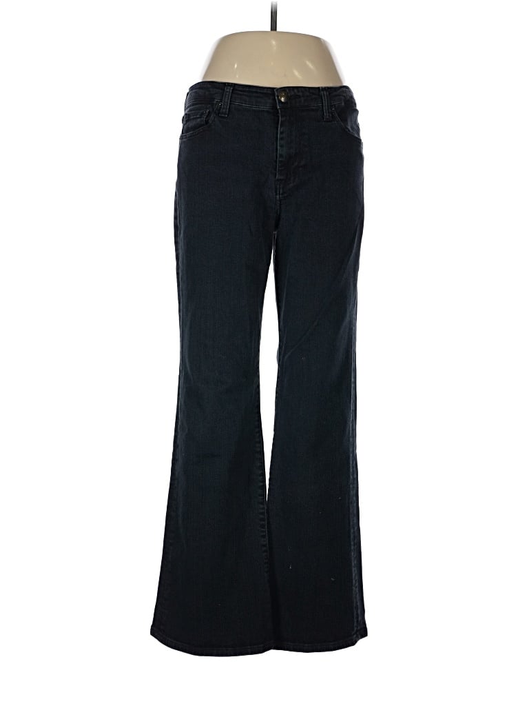 Pre-owned Seven7 Jeans In Blue