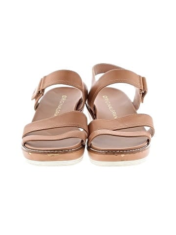 Cole Haan Wedges (view 2)