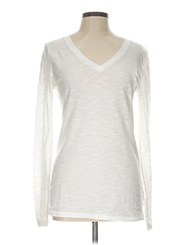 Arizona Jean Company Long Sleeve T-Shirt (view 1)