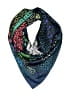 Assorted Brands Blue Scarf One size - photo 1