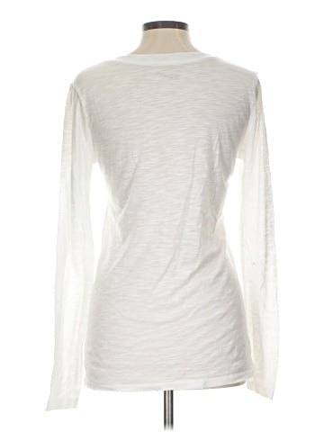 Arizona Jean Company Long Sleeve T-Shirt (view 2)