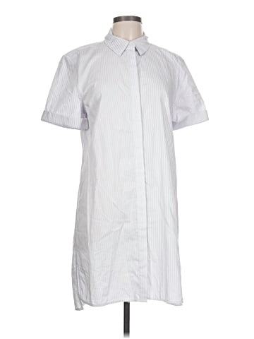 Equipment Casual Dress (view 1)