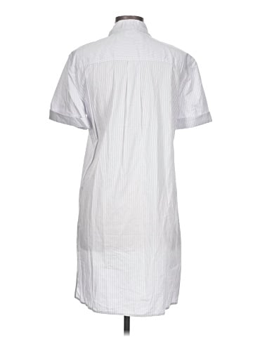 Equipment Casual Dress (view 2)