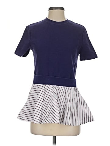 Carven Casual Dress (view 1)