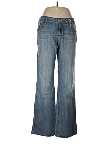 DKNY Jeans Jeans (view 1)